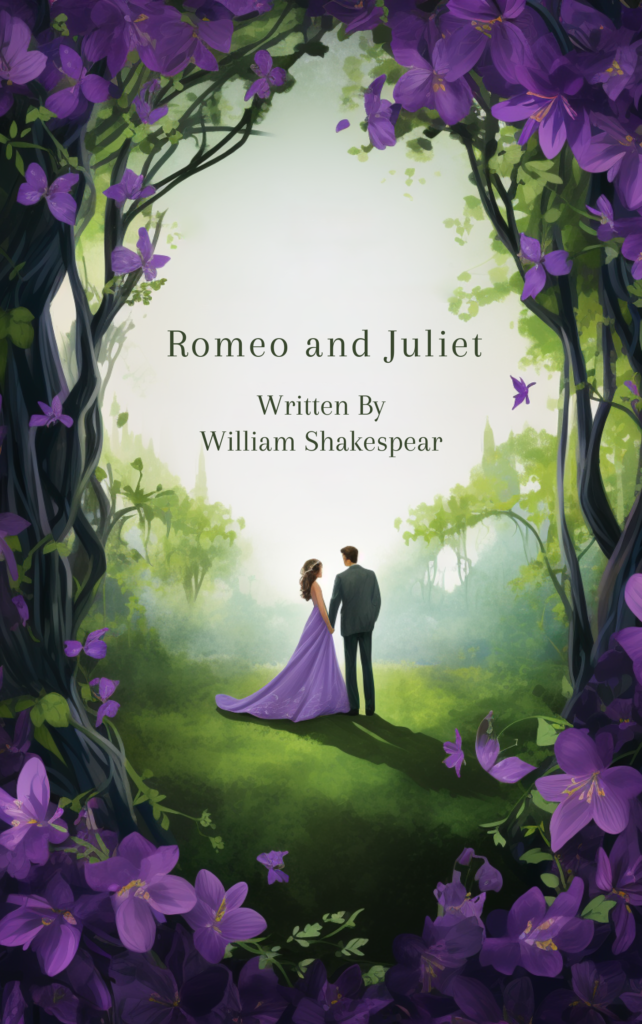 Romeo and Juliet by William Shakespeare